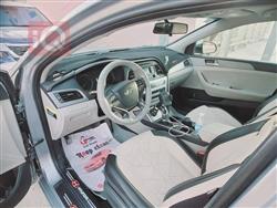 هیوندای سۆناتا